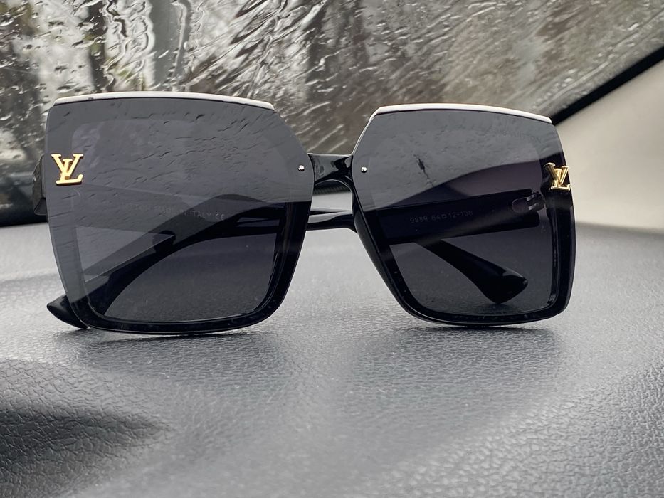 ochelari de soare louis vuitton