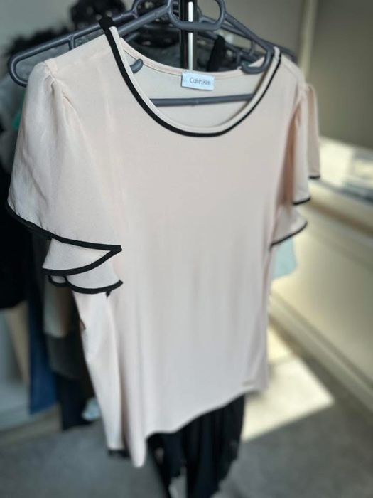 Красив топ Calvin Klein