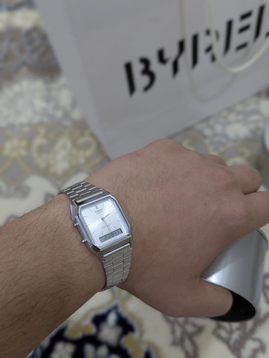 Часы CASIO Original