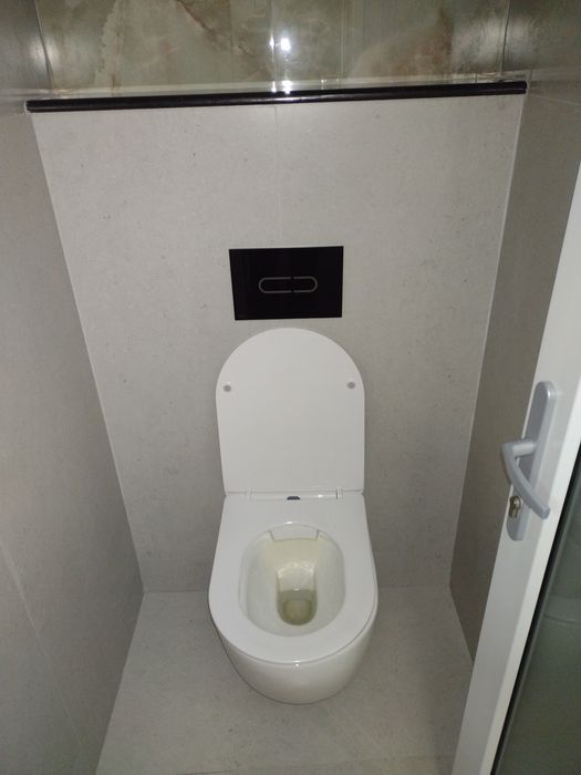 Instalator sanitar și Termic