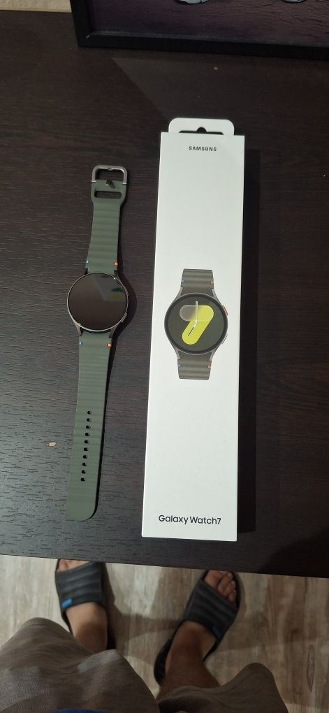 Samsung Galaxy Watch 7