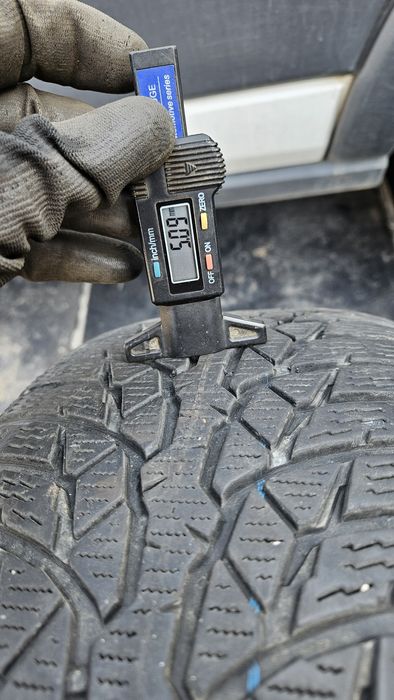 Гуми 205 60 16 нокиан