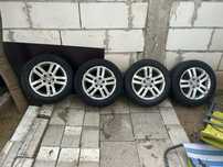Jante vw 205/60r16