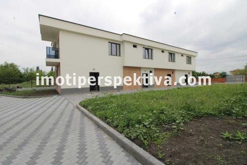 реф.13283 Чисто нова къща в с. Войводиново!