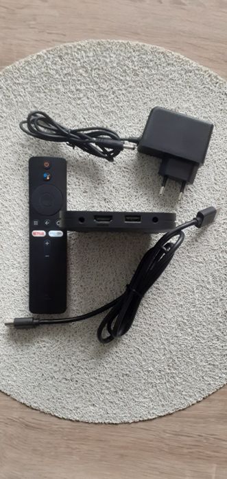 Xiaomi Mi Box 4s
