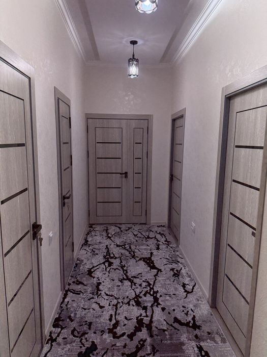 Сдается 2-х комнатная квартира в центре