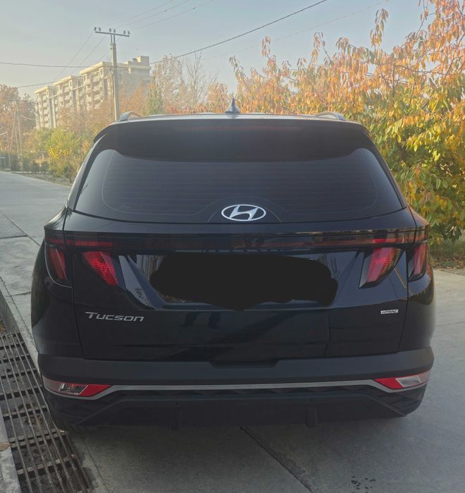 Хундай туксон сотилади краска тозза!