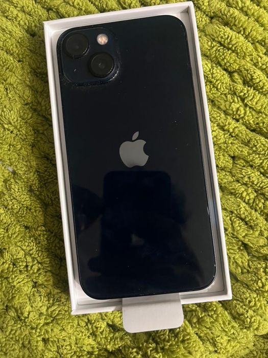 IPhone 13 128гб в идеальном состоянии