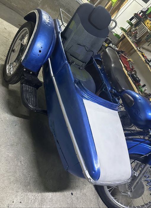 Кош за мотор