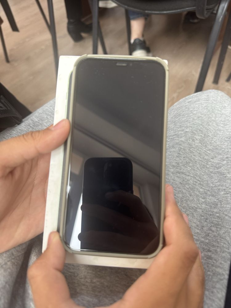Iphone 12 128 gb