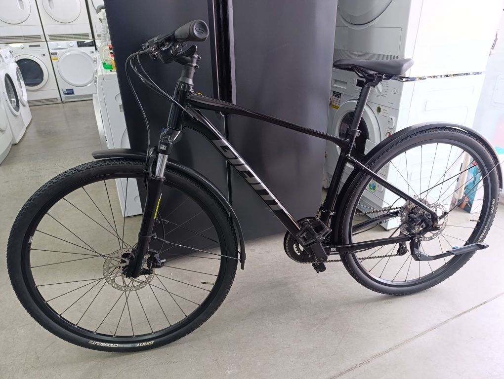 Планински велосипед GIANT ROAM 29цола