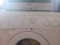 Автоматична пералня ,,INDESIT"...5кг.,