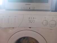 Автоматична пералня ,,INDESIT"...5кг.,