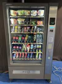 Evend Solid 10 aparat vending snack & bauturi reci