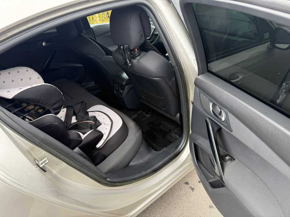 Vand peugeot 508 2012 , 2.0 HDI 163 cp