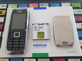 Nokia E51 Silver Excelent Original!