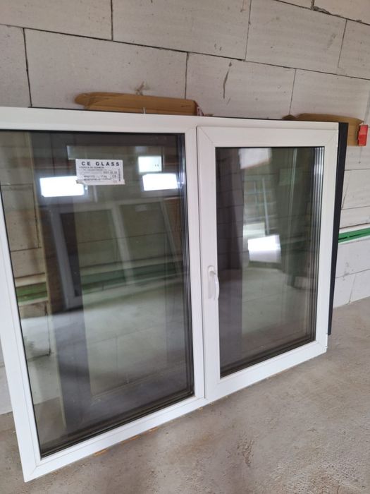 Vând 3 geamuri termopane