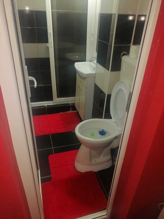 Apartament de închiriat