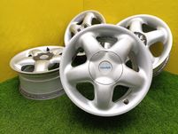 Диски R15 5×112 на  Volkswagen и другие.