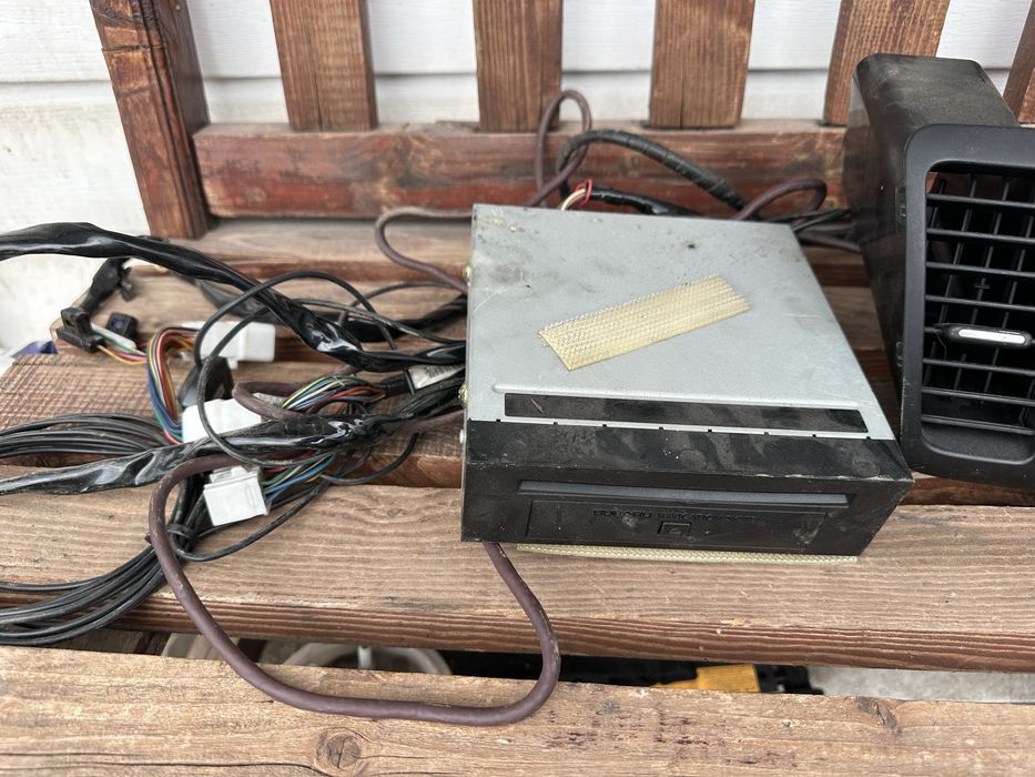 Навигация за Субару