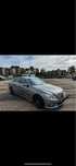 Mercedes e350  AMG пакет