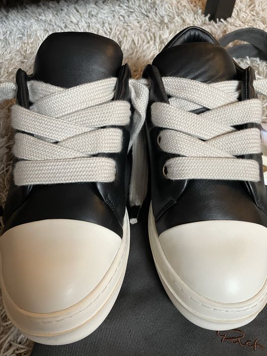 Incaltaminte Rick Owens