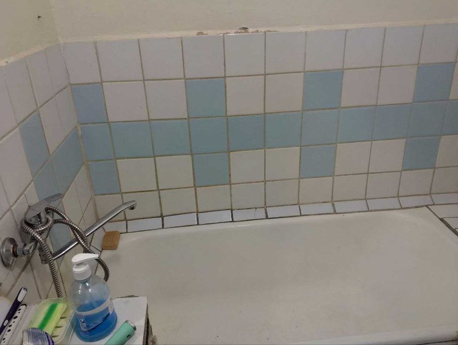 Квартира 2 хона. 4 мкр галёрка 3 этаж