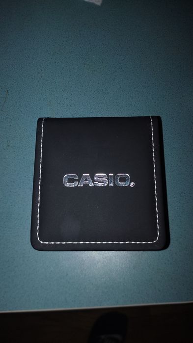 CASIO новые с гарантией