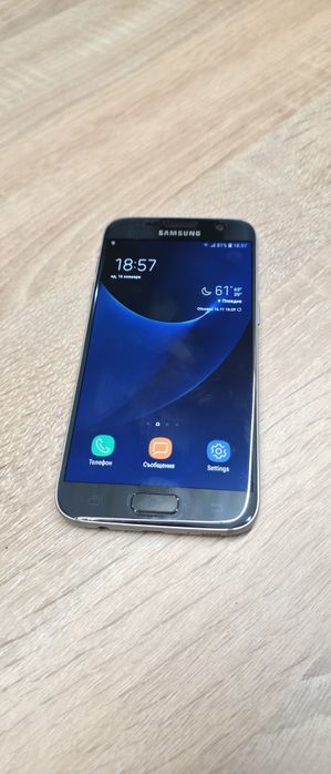 Samsung Galaxy S7 - 4/ 32 GB