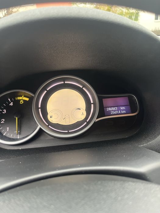 Vand Renault Megane 3