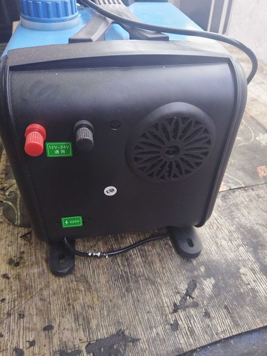 Автаномка дизель