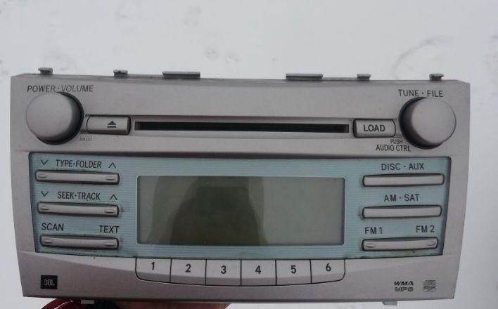 Камри 40,45 оригинал