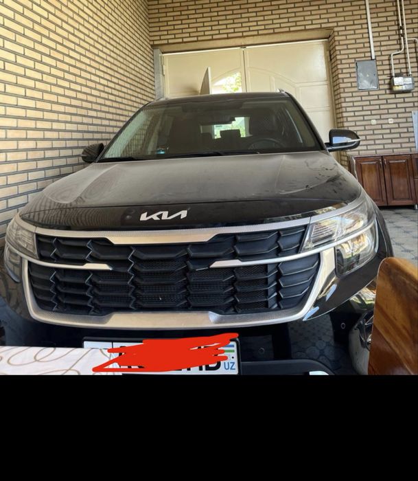 Kia Seltos Style 2024/25.800$