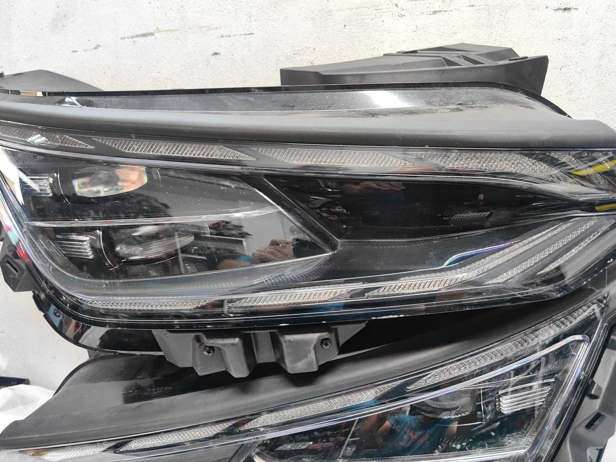 Оригинални фарове Киа  Kia EV6 Full Led 2023