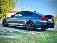 BMW Seria 4 BMW Seria 4 - 435D x-drive