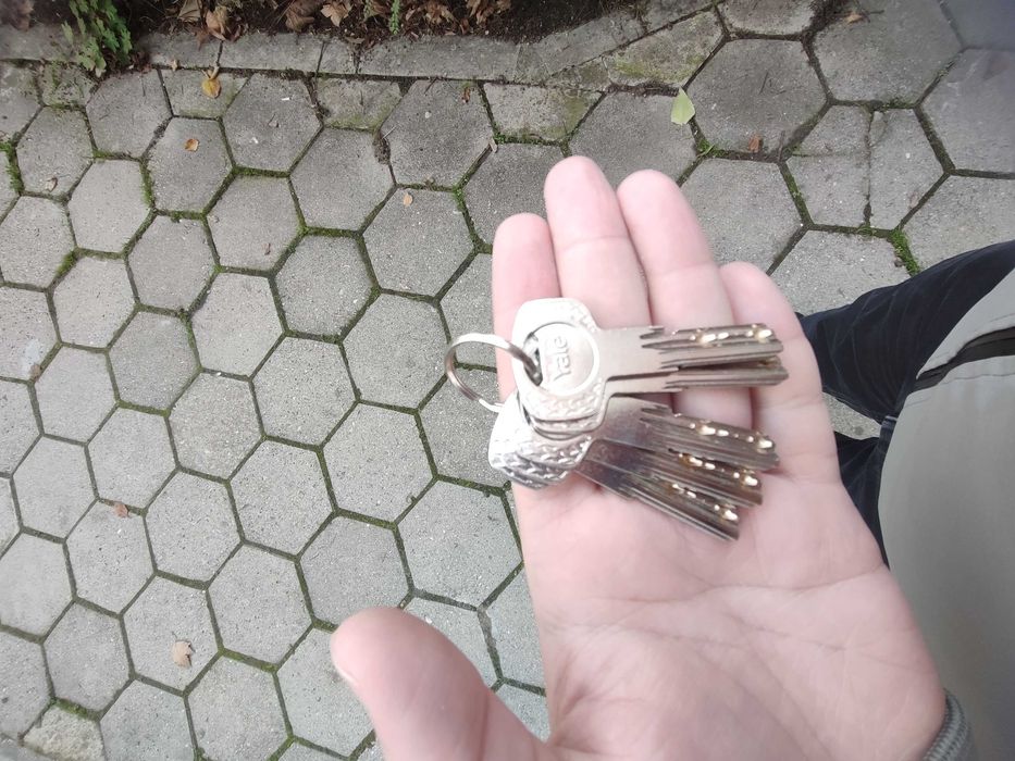 Врата Външна Блиндирана