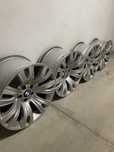 Оригинални M Sport джанти BMW – Style 223