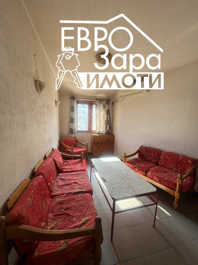 Продава се Четиристаен апартамент в Стара Загора, Център - 100 кв.м за 770 €/кв.м - Снимка #9