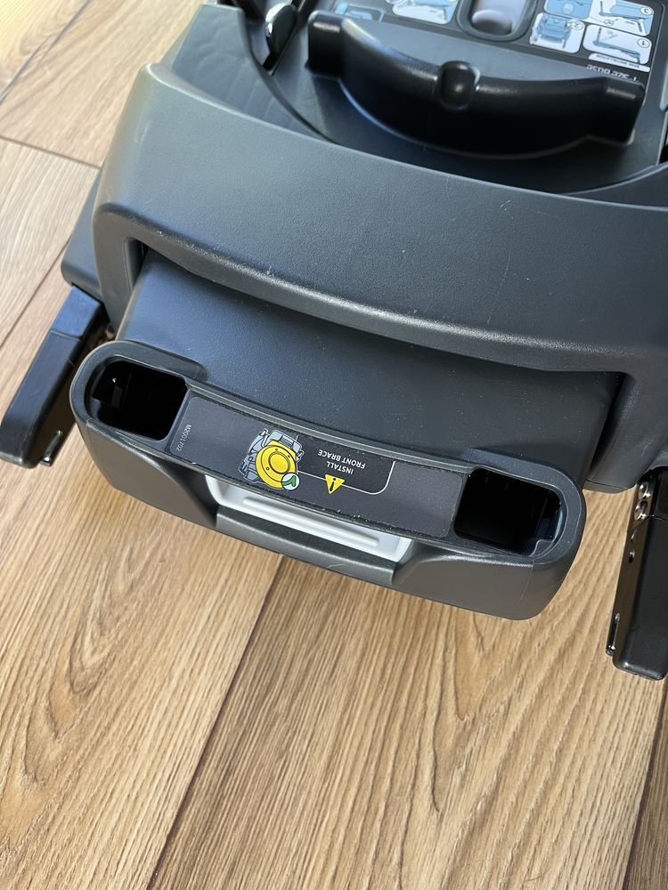 Bază Isofix BeSafe iZi Modular i-Size