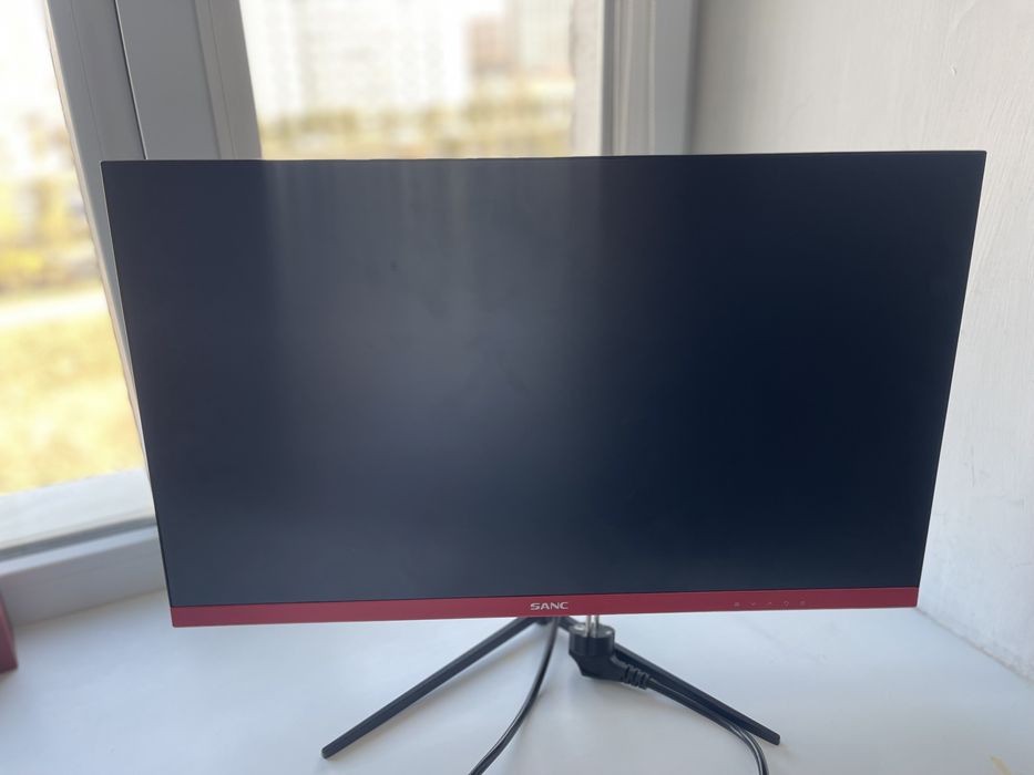 Sanc 24’’ 180 герц монитор