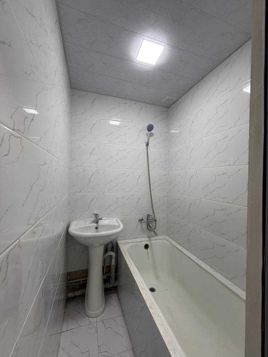 3-комнатная квартира 4-этаж 5-этажном Адрес Вокзал Ширин дунё ресторан