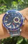 Ulysse Nardin Marine 44mm
