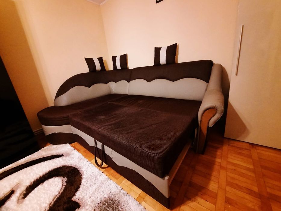 Colțar extensibil