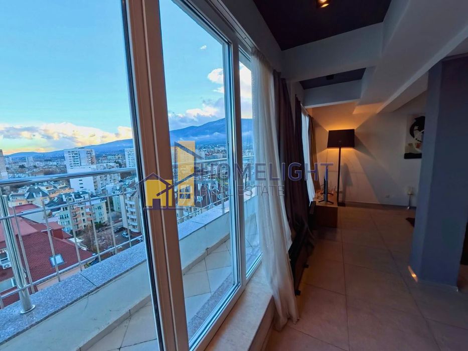 Мезонет в кв. Гоце Делчев