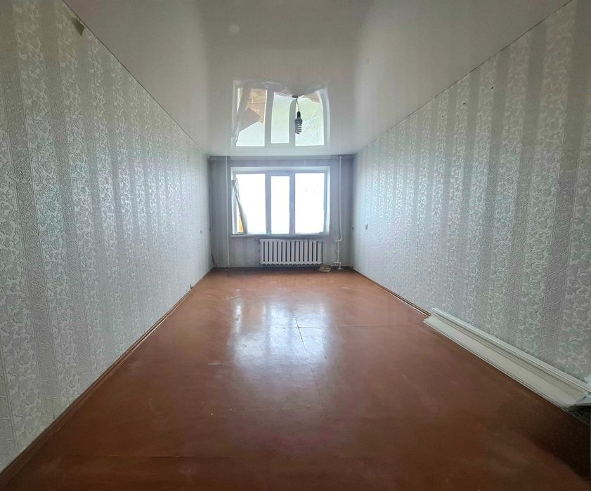 3х-комн.квартира УП, 7/9 этаж, 8 мик-он, 1 кольцо