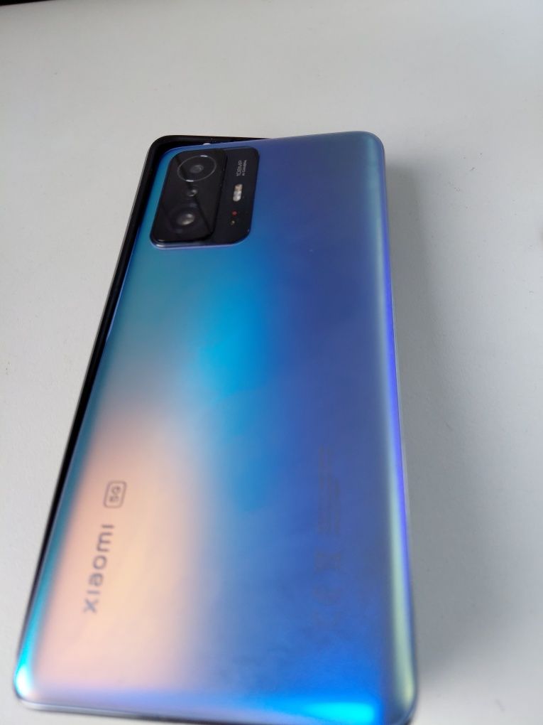 Telefon xiaomi 11T 5G