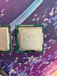 i5-2400, i5-3470, материнские платы на 1155 и 1150 сокет