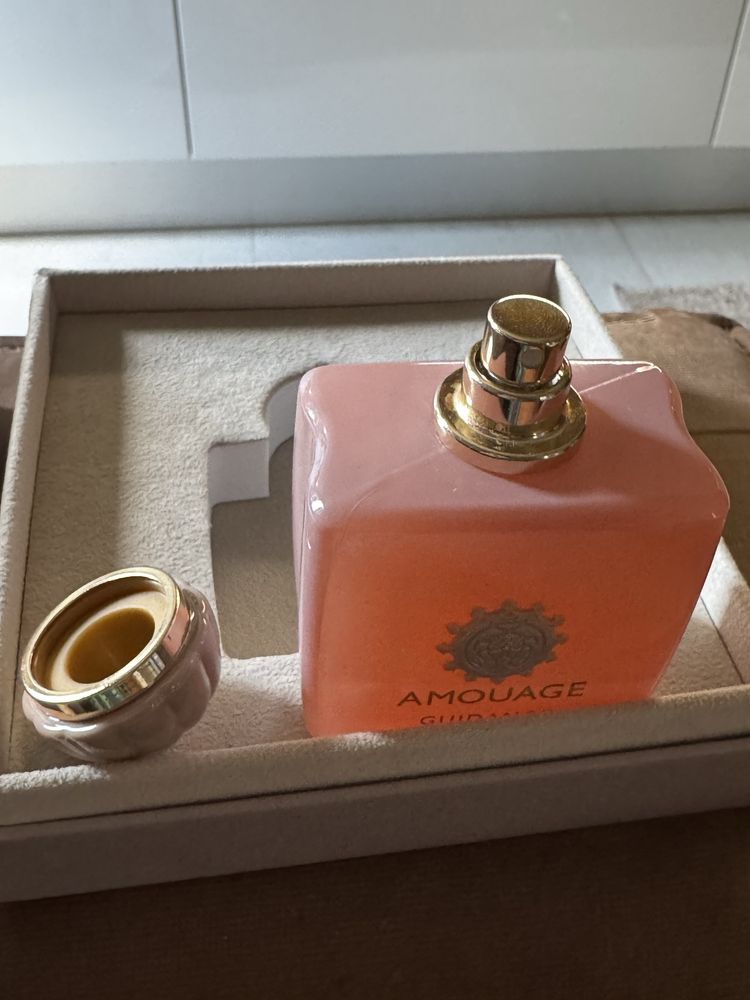 Amouage Guidence
