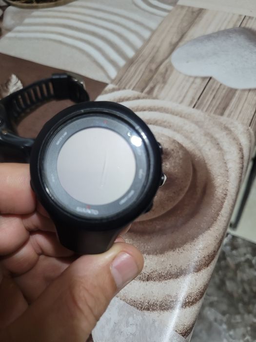 Vând Suunto Ambit 3s și Ambit 3 Peak