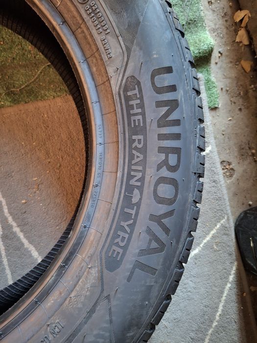 225 60 17 Uniroyal DOT 2025 vara NOI
